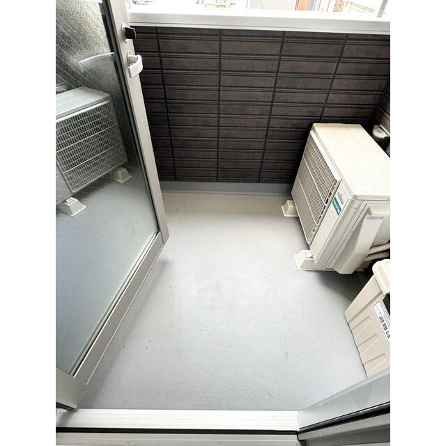 ��ʌ��������܎s������{�����P���ڂ̃A�p�[�g�̃o���R�j�[