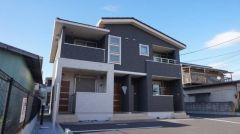 ��ʌ���ˎs�򒬂R���ڂ̃A�p�[�g�̌����O��