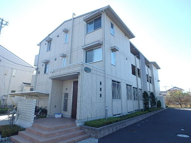 ��ʌ��������܎s�������a�c���P����1509-2�̃A�p�[�g�̌����O��