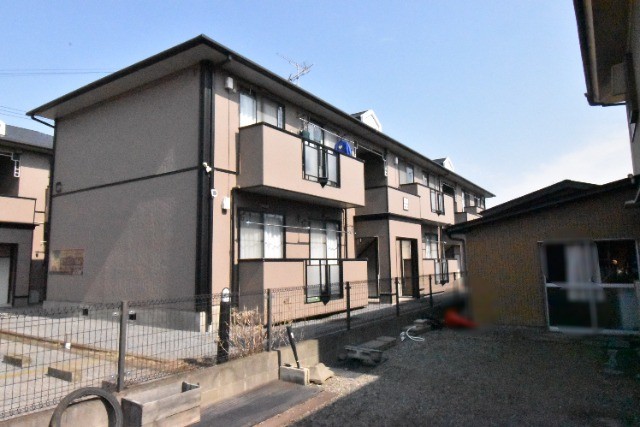 ��ʌ��z�J�s�k�z�J�R���ڂ̃A�p�[�g�̌����O��