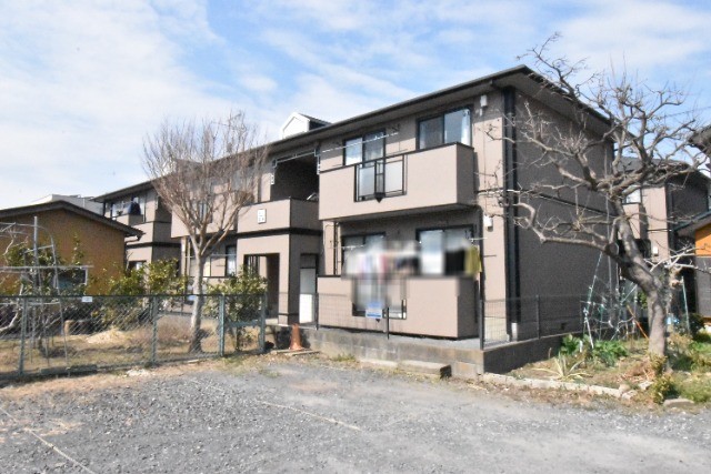 ��ʌ��z�J�s�k�z�J�R���ڂ̃A�p�[�g�̌����O��