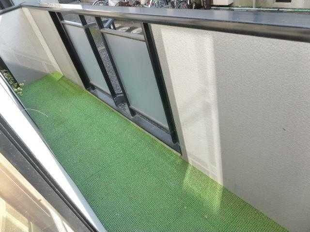 ��ʌ��z�J�s�k�z�J�R���ڂ̃A�p�[�g�̃o���R�j�[