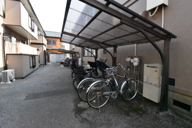 ��ʌ��z�J�s�k�z�J�R���ڂ̃A�p�[�g�̂��̑�