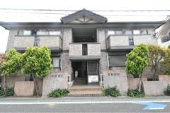 ��ʌ��������܎s�k��{����911-1�̃A�p�[�g�̌����O��