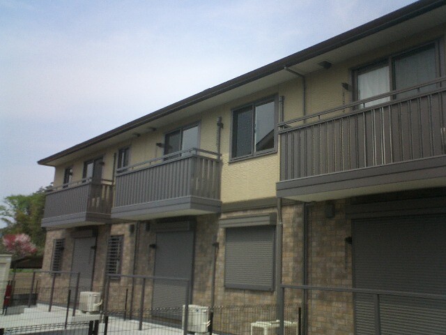 ��ʌ��������܎s����O���U���ڂ̃A�p�[�g�̌����O��