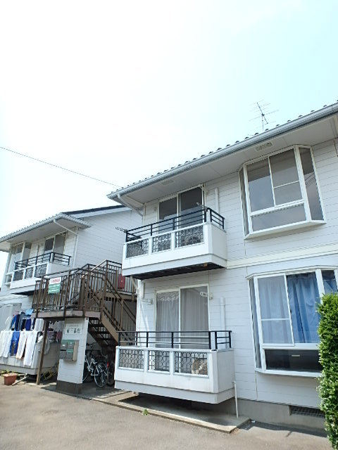 ��ʌ��������܎s��{��k�ܒ��Q���ڂ̃A�p�[�g�̌����O��