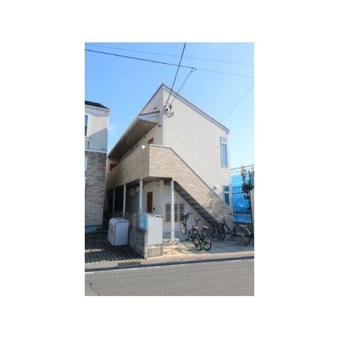 ��ʌ��������܎s������ۃ��蒬�̃A�p�[�g�̌����O��