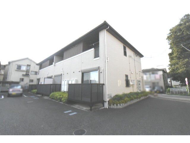 ��ʌ�����s���̏o�R���ڂ̃A�p�[�g�̌����O��