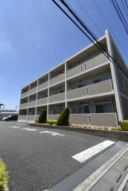 ��ʌ��������܎s��΋�厚���231-1�̃}���V�����̌����O��