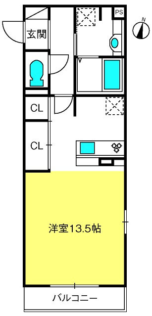 ��ʌ������s�����T���ڂ̃A�p�[�g�̊Ԏ�