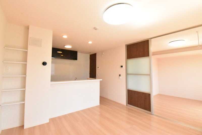 ��ʌ��z�J�s���C�N�^�E���X���ڂ̃A�p�[�g�̋��ԁE���r���O