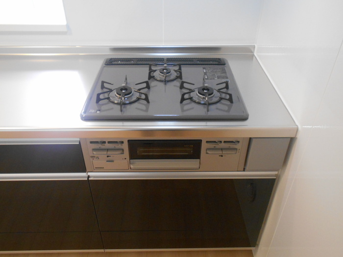 ��ʌ��z�J�s���C�N�^�E���X���ڂ̃A�p�[�g�̃L�b�`��