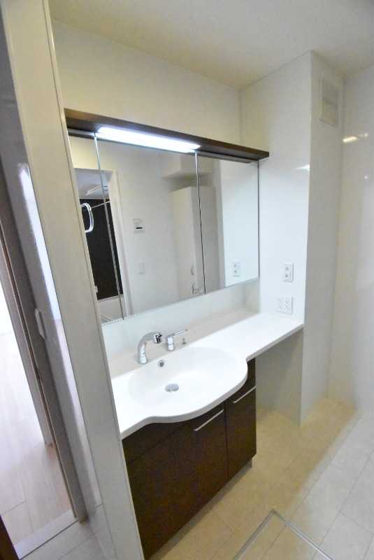 ��ʌ��z�J�s���C�N�^�E���X���ڂ̃A�p�[�g�̐��ʏ�