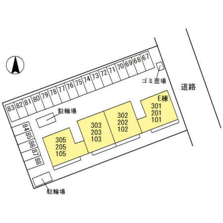 ��ʌ��z�J�s���C�N�^�E���X���ڂ̃A�p�[�g�̎���