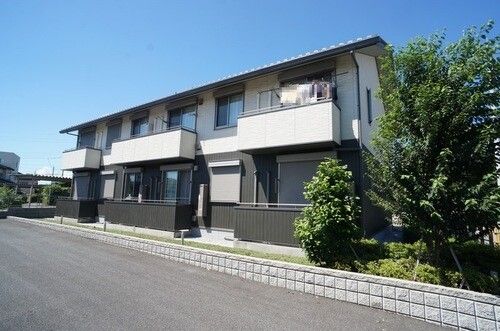 ��ʌ��������܎s������厚�쒆��488-13�̃A�p�[�g�̌����O��