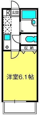 ��ʌ������s�ԌI�S���ڂ̃A�p�[�g�̊Ԏ�