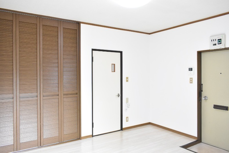 ��ʌ��ӂ��ݖ�s�k��P���ڂ̃A�p�[�g�̂��̑������E�X�y�[�X