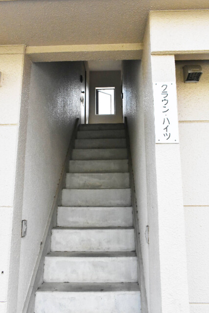 ��ʌ��ӂ��ݖ�s�k��P���ڂ̃A�p�[�g�̂��̑�