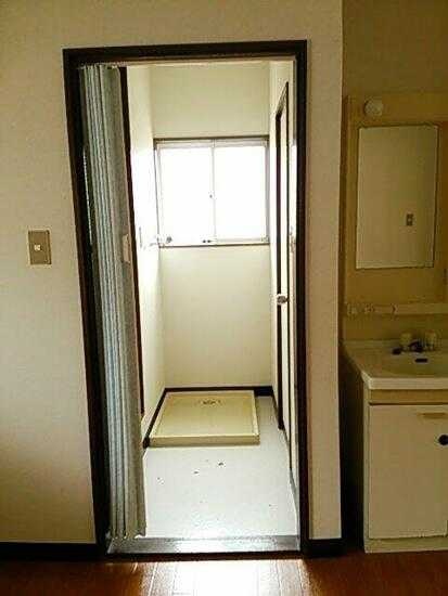 ��ʌ��@�c�s����Q���ڂ̃A�p�[�g�̂��̑�