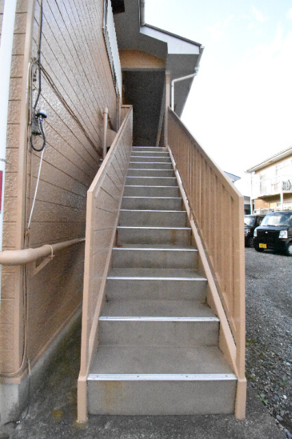 ��ʌ��@�c�s����Q���ڂ̃A�p�[�g�̂��̑�