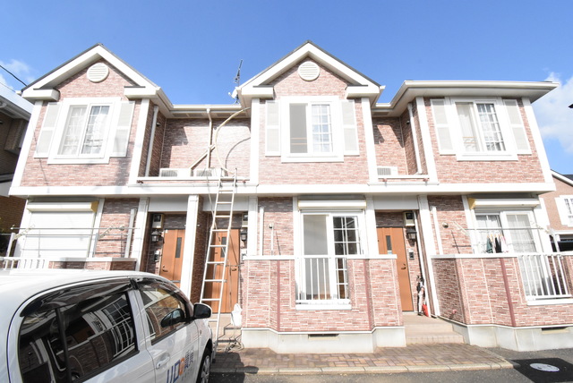 ��ʌ��������܎s����O���U���ڂ̃A�p�[�g�̌����O��