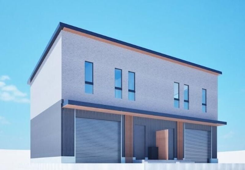 ��ʌ��������܎s��΋�钬�P����5-20-5�̃e���X�n�E�X�̌����O��