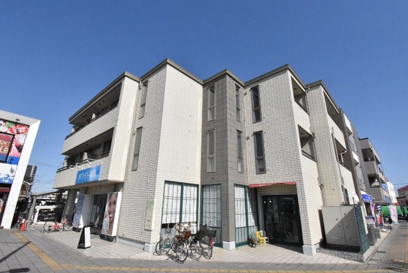 ��ʌ�����s���V��19-4�̃}���V�����̌����O��