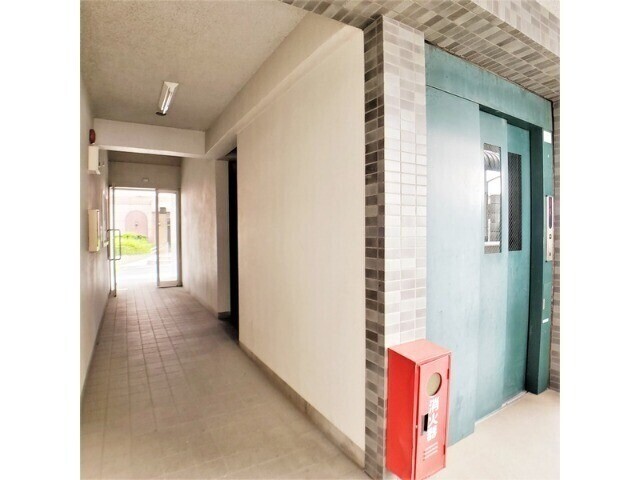 ��ʌ�����s�˒˂Q���ڂ̃}���V�����̂��̑�