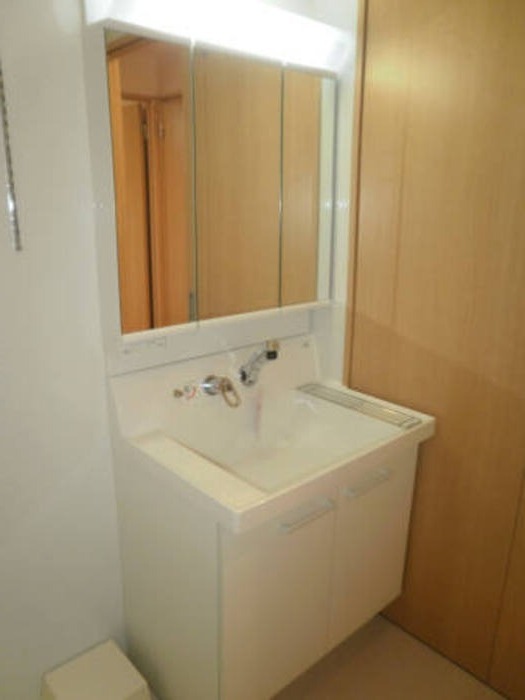 ��ʌ��������܎s������厚�쒆�ۂ̃A�p�[�g�̐��ʏ�