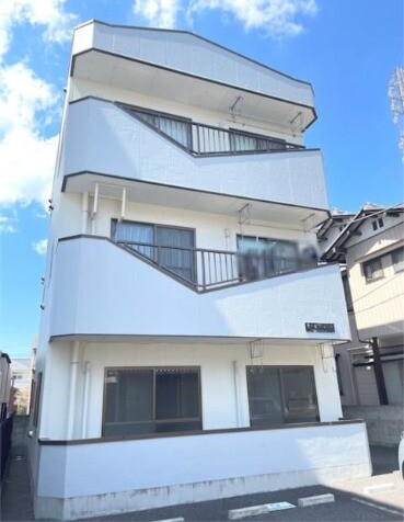 ��ʌ��z�J�s�k�z�J�S���ڂ̃}���V�����̌����O��