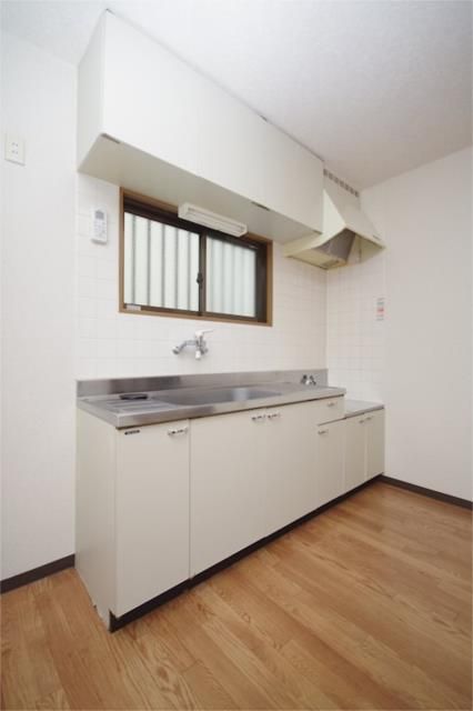 ��ʌ��z�J�s�k�z�J�S���ڂ̃}���V�����̃L�b�`��