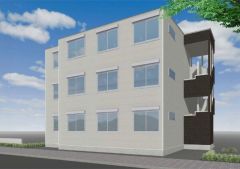 ��ʌ��������܎s����{�O���̃A�p�[�g�̌����O��