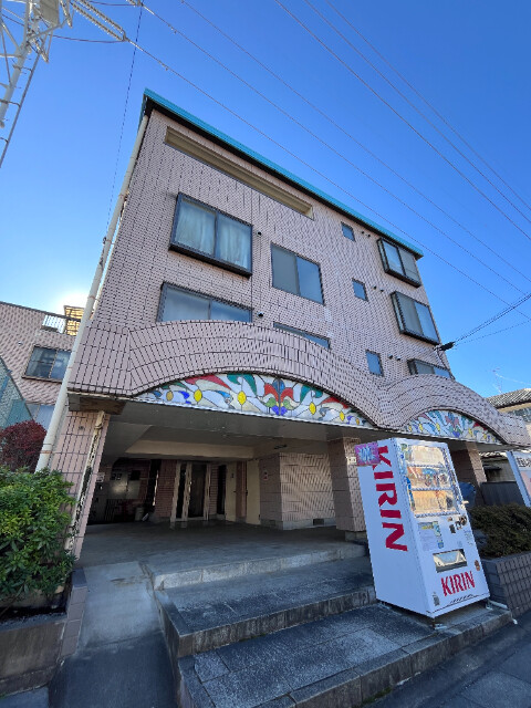 ��ʌ��������܎s�����擌��{�U���ڂ̃}���V�����̌����O��