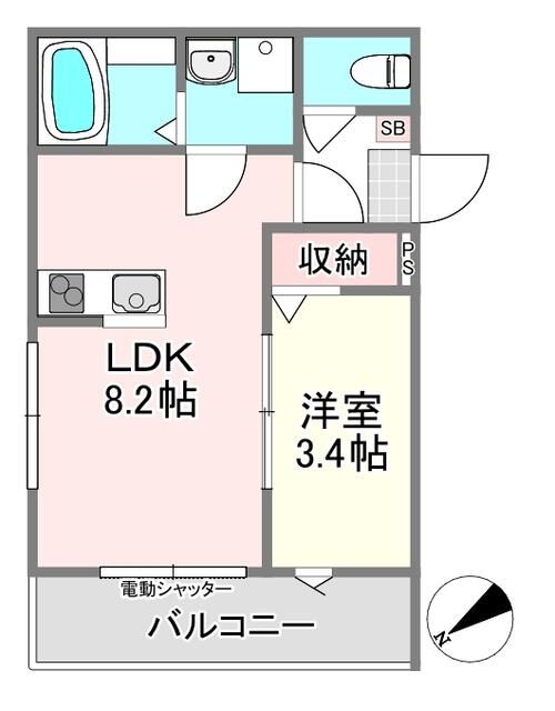 ��ʌ��z�J�s�����P���ڂ̃A�p�[�g�̊Ԏ�