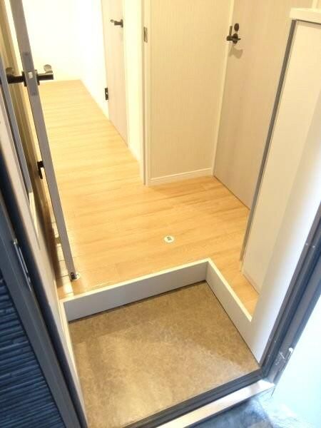 ��ʌ��z�J�s�����P���ڂ̃A�p�[�g�̌���