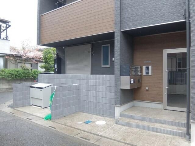 ��ʌ��z�J�s�����P���ڂ̃A�p�[�g�̂��̑�