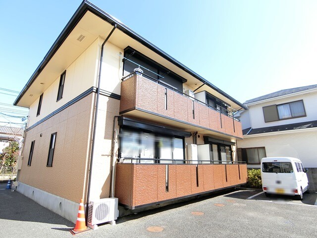 ��ʌ��������܎s��{�捂�@���P���ڂ̃A�p�[�g�̌����O��