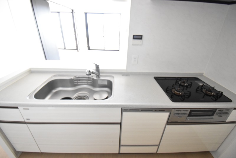 ��ʌ��z�J�s���C�N�^�E���V���ڂ̃}���V�����̃L�b�`��