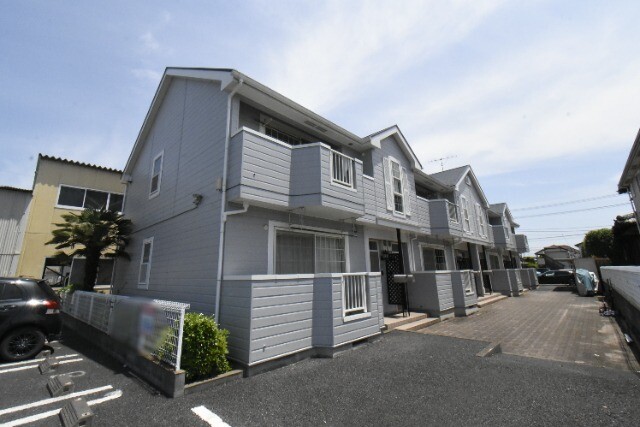 ��ʌ��������܎s��΋���P���ڂ̃A�p�[�g�̌����O��