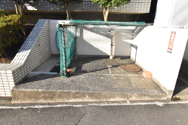 ��ʌ��������܎s������厚�쒆�ۂ̃}���V�����̂��̑�