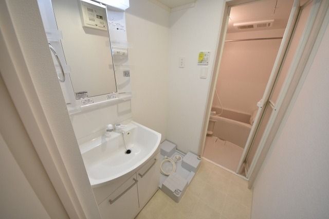 ��ʌ��������܎s����厚�y���̃A�p�[�g�̐��ʏ�