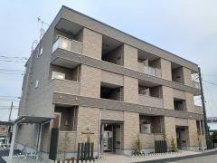 ��ʌ��������܎s����O���T����551-1�̃A�p�[�g�̌����O��