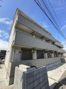 ��ʌ��������܎s�k��{�����Q���ڂ̃A�p�[�g�̌����O��