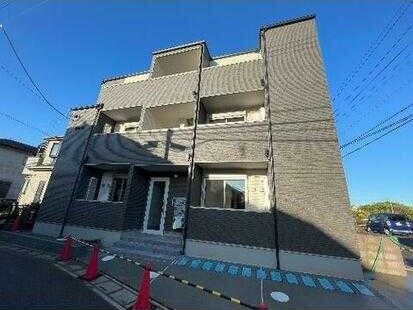 ��ʌ��������܎s����O���U����1907-2�̃A�p�[�g�̌����O��