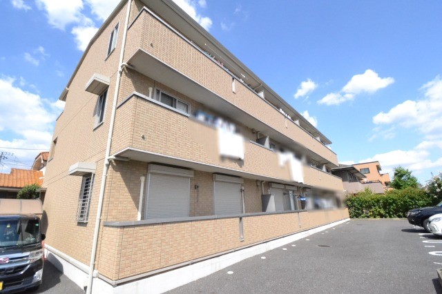 ��ʌ��������܎s������{�����U���ڂ̃A�p�[�g�̌����O��