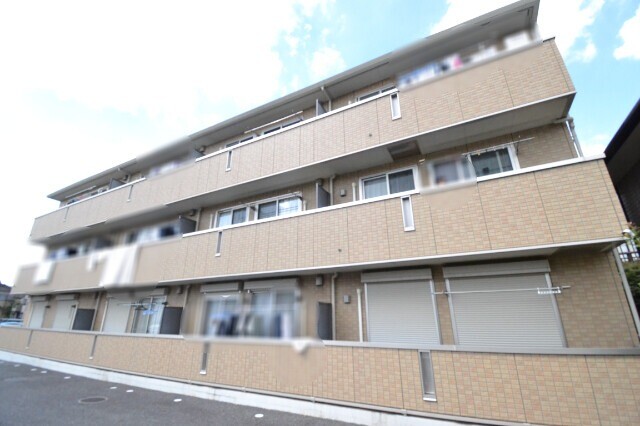 ��ʌ��������܎s������{�����U���ڂ̃A�p�[�g�̌����O��