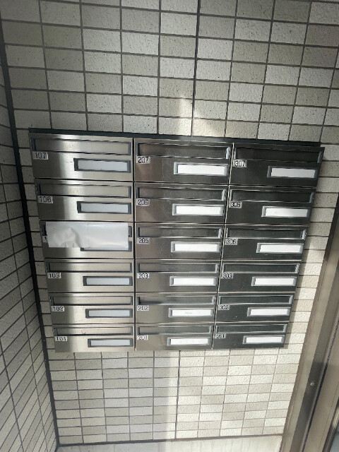 ��ʌ��x�m���s���݂��ّ�Q���ڂ̃}���V�����̂��̑�