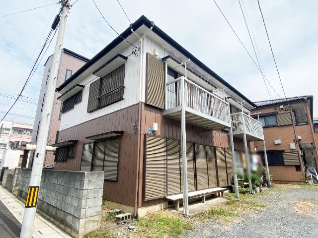 ��ʌ��������܎s��{��O���P���ڂ̃A�p�[�g�̌����O��