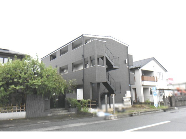 ��ʌ��������܎s��΋�약��P���ڂ̃A�p�[�g�̌����O��