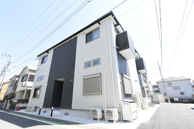 ��ʌ��������܎s�k��y�C���Q���ڂ̃A�p�[�g�̌����O��